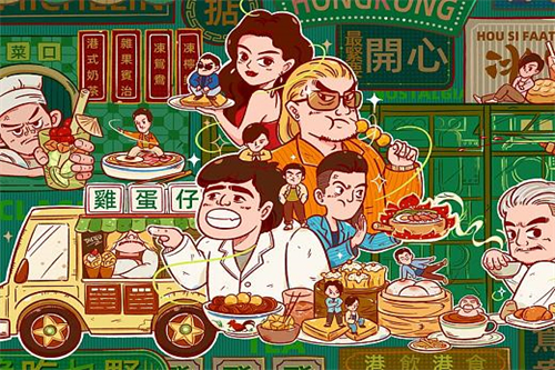  绯闻女孩剧情介绍_绯闻女孩剧情介绍